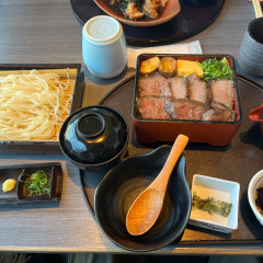 音音 上野バンブーガーデン店の画像