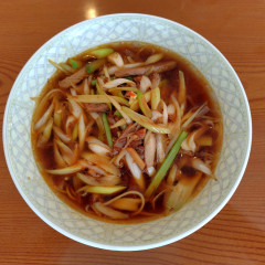 チャイナテーブルの画像