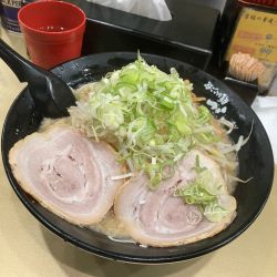ラーメン