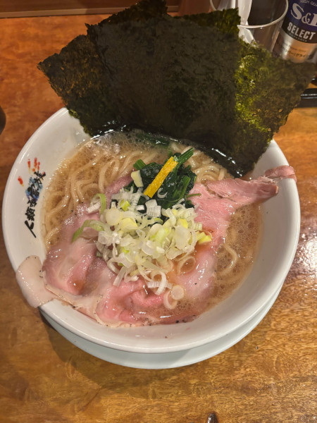 「人類みな兄弟」@人類みな家族 恵比寿本店の写真