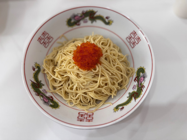 「魚介塩そば680円＋肉増し180円」@とびっこ東京の写真