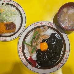 キッチンABC 池袋東口店の画像