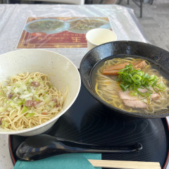麺処 青野 ちちぶ道の駅店の画像