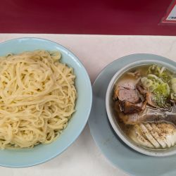 もり中華、大盛