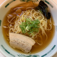 日高屋 駒込東口店の画像