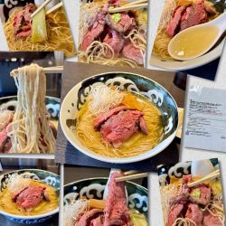 【限定】フラッシュピストン・テンダーロイン・マッハパンチ