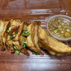 嬉しい餃子商店  前橋六供店の画像