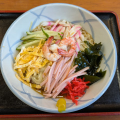 生蕎麦 やぶ常の画像