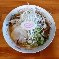 西葉食堂の画像