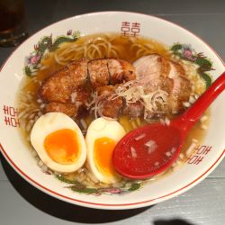 パーコー麺