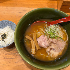 焼きあご塩らー麺 たかはし 銀座店の画像