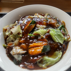 麺屋もんじの画像