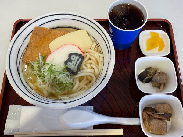 「日替わりどんぶりせっと　￥９００」@ちーぼの食堂の写真