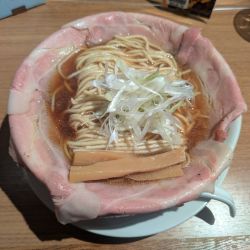 ピストル 大盛 950円