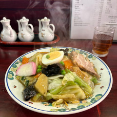 中国料理 進来軒の画像