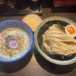 つけ麺中盛り