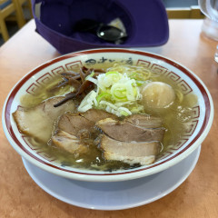 田中そば店 カインズ市原店の画像