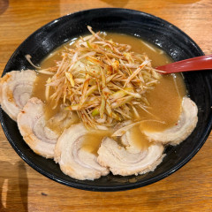 ラーメン黄金 藤沢2号店の画像