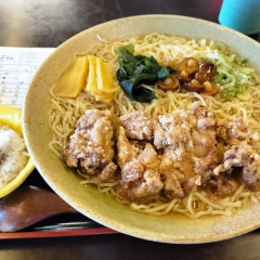 ほっとして ざわ 塩尻駅店の画像