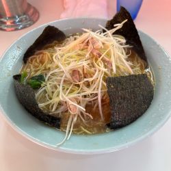ネギ味噌ラーメン 950円
