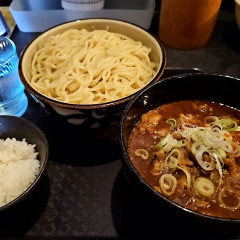 秋田ラーメン はまの画像