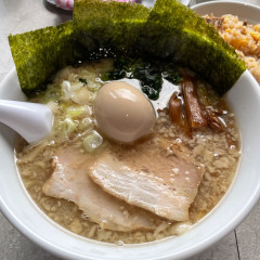 かえる食堂の画像