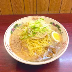 ラーメン大盛