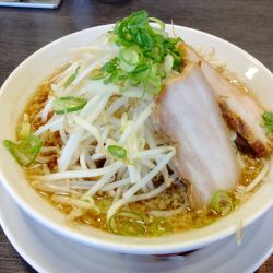 麺やたまらん 福山店の画像