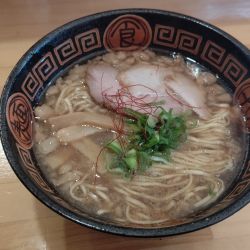 サムライラーメンの画像