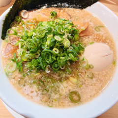 京都銀閣寺 ますたにラーメン 日本橋本店の画像