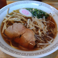 支那そば こうめやの画像