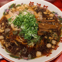 伍福軒 吉祥寺店の画像