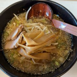 しょうゆらぁめん