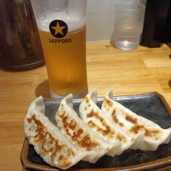 荻窪 武茂の写真