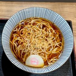 かけそば（440）