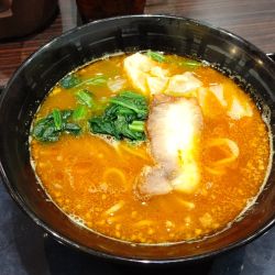 カレーハウスCoCo壱番屋 尾道新浜店の画像