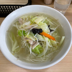 タンメン胖の画像