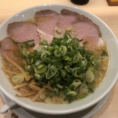 京都ラーメン森井 千歳烏山店の画像