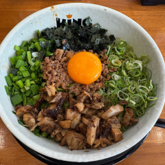 らーめんKINGの画像