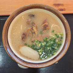 沖縄そば・ソーキそば 南風2ndの画像