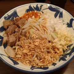 豪麺MARUKOの画像