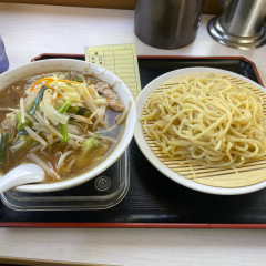 あぢとみ食堂の写真