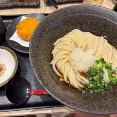 山下本気うどん 池袋北口の画像