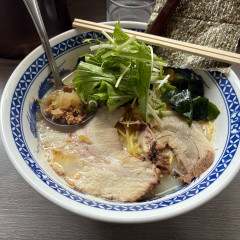 麺や てつの画像