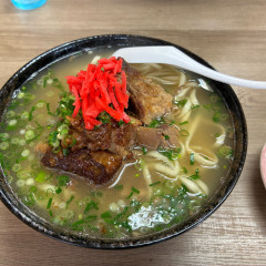 沖縄料理 城の画像