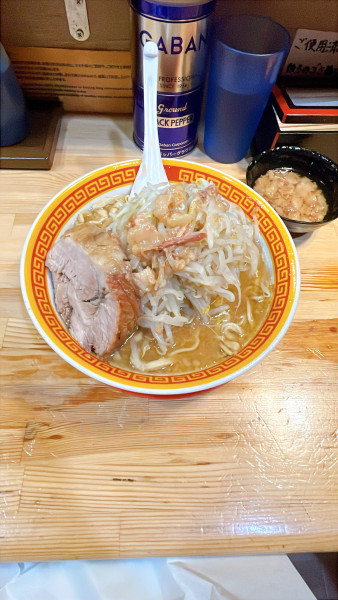 「250g1000円」@えどもんど 中野の写真