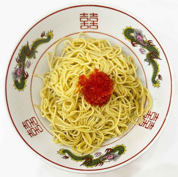 「魚介塩そば」@とびっこ東京の写真