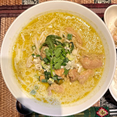 タイ料理レストラン Smile Thailandの画像