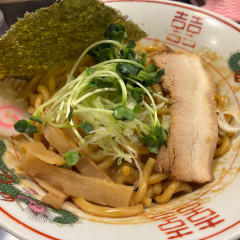 武蔵野アブラ学会 代々木店の画像