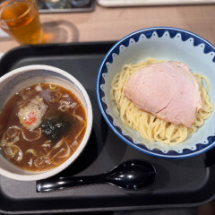 羽田大勝軒の画像